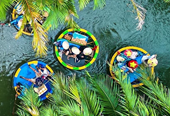 Viet Nam ranks among Asia’s top three destinations for repeat visitors